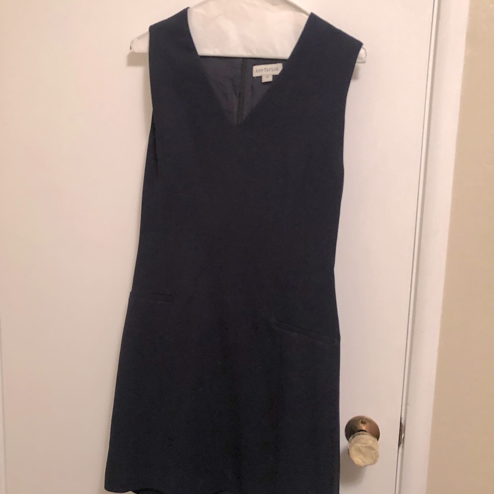 Ann Taylor Dress
